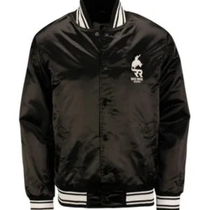 Arizona Ridge Riders Varsity Bomber Jacket