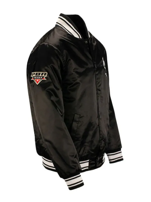 Arizona Ridge Riders Varsity Bomber Jacket