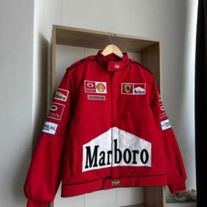 Averill Marlboro Jacket