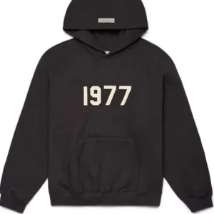 1977 Essentials Hoodie