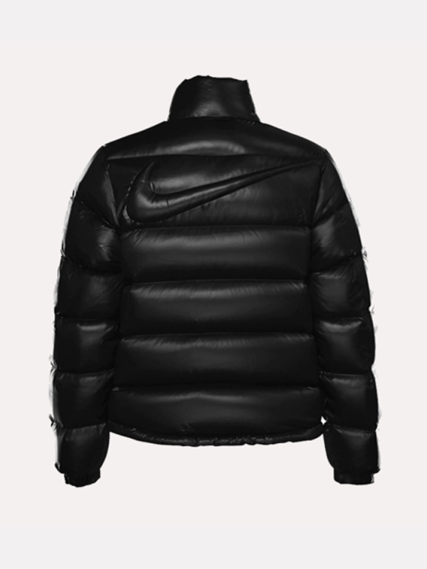 Unisex Puffer Jacket