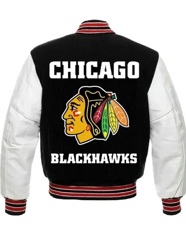 Fred Warner 49ers Varsity Bomber Jacket