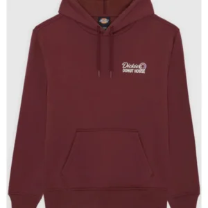 Dickies Donut House Hoodie