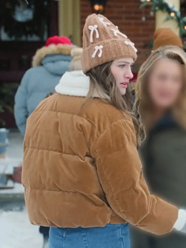 Cobra Kai S06 John Kreese Bomber Jacket