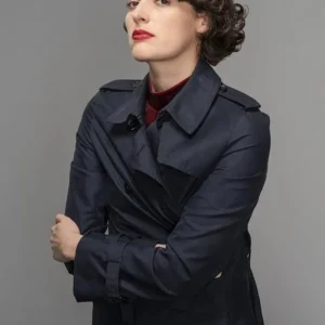 Fleabag Phoebe Waller-Bridge Coat