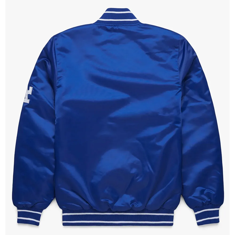 Los Angeles Dodgers Bomber Jacket