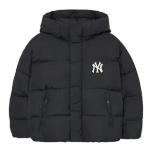 MLB New York Yankees Down Unisex Puffer Jacket