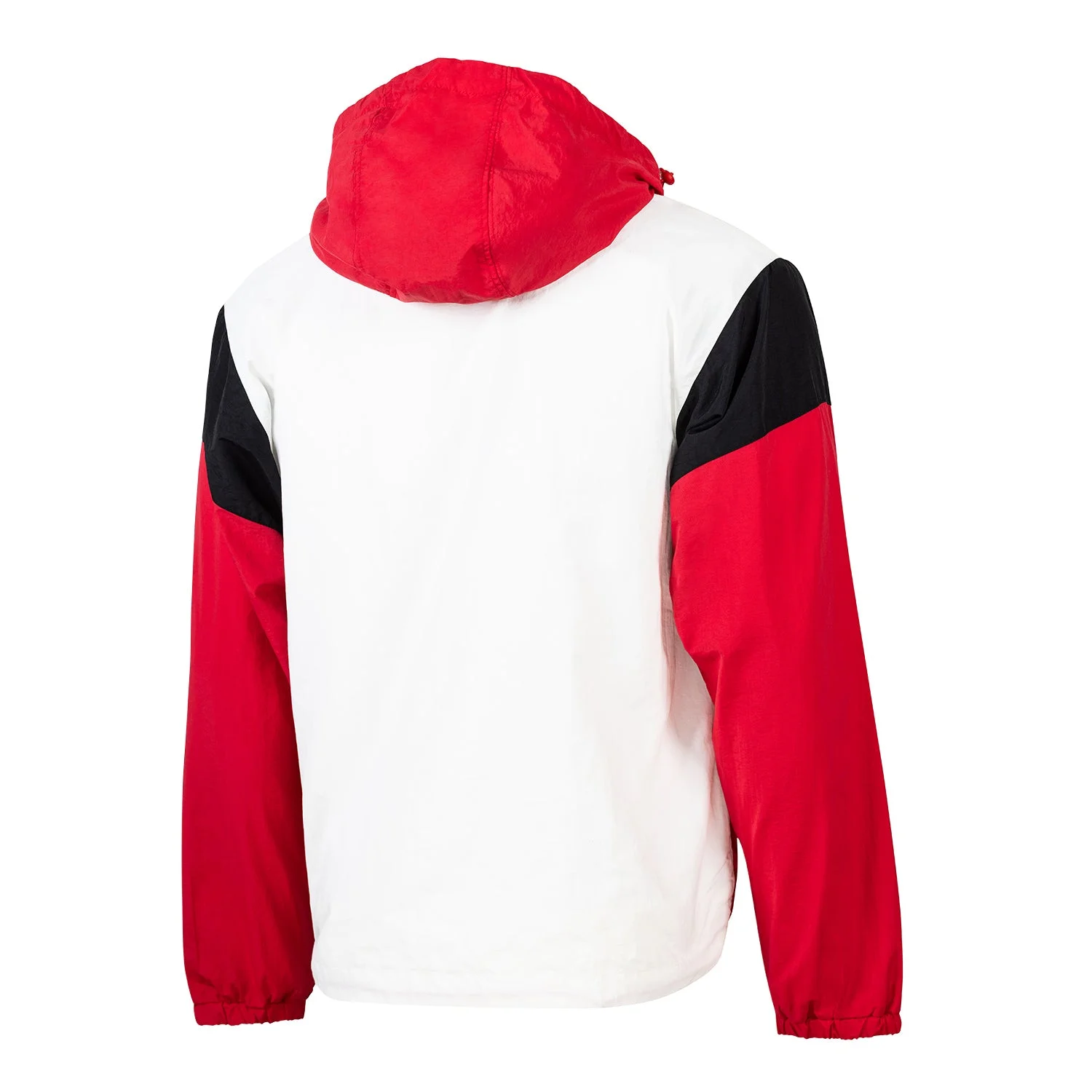 PBR Anorak Half Zip up Jacket