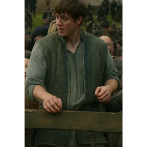 Peter Claffey Knight of Seven Kingdoms Vest