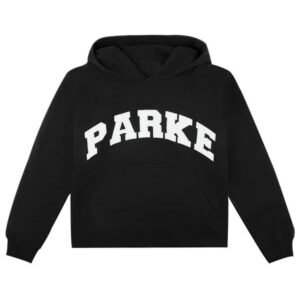 Pullover Parke Hoodie