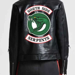 Riverdale Southside Serpents Jacket