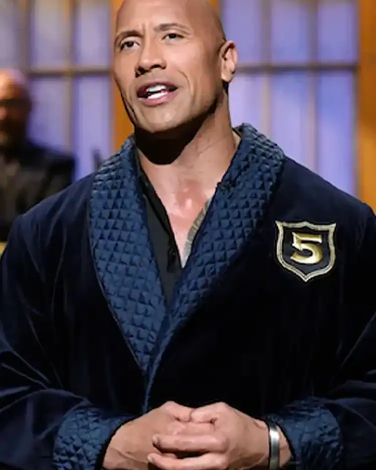 SNL Five Timers Club Jacket