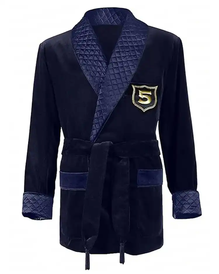 SNL Five Timers Club Jacket