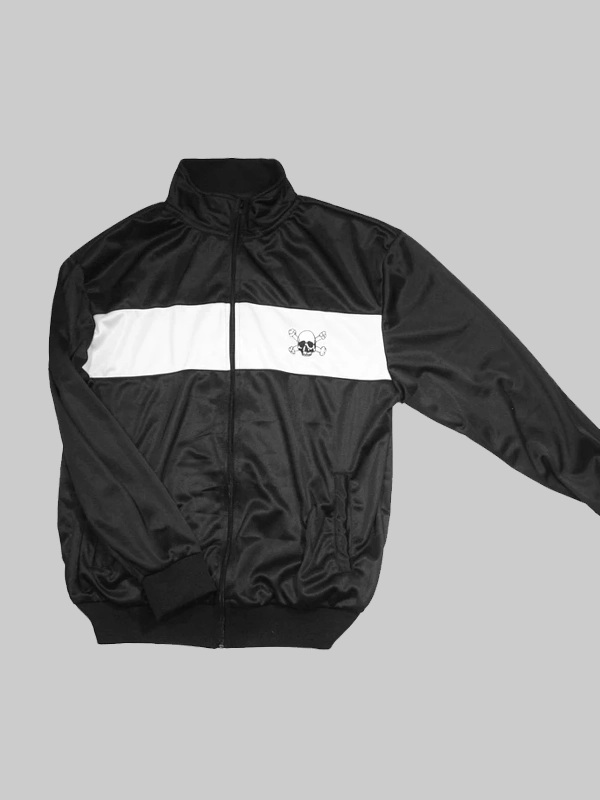 CM Punk ROH Jacket - Image 2