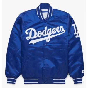 Dodgers Jacket