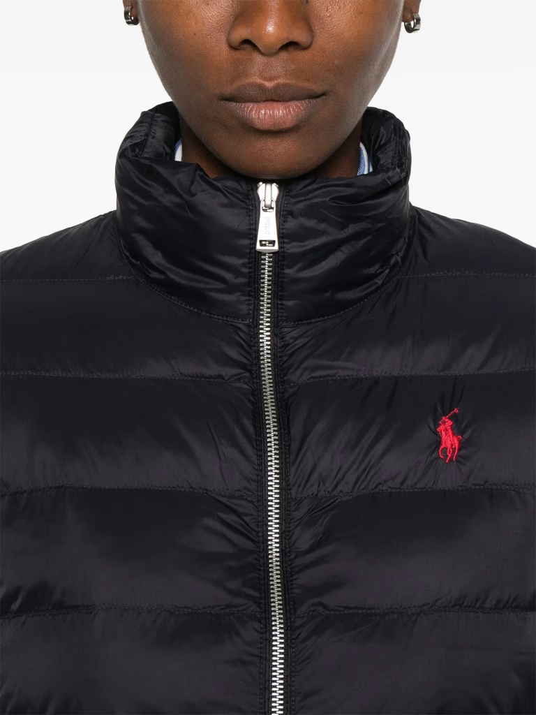 Polo Ralph Lauren Puffer Jacket - Image 2
