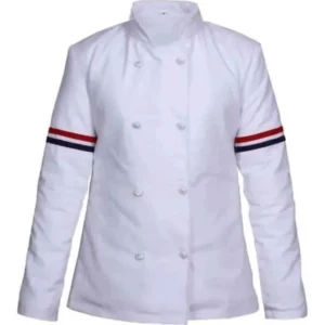 Thom Browne Chef Jacket