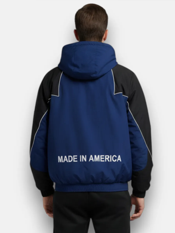 Marty Supreme Jacket