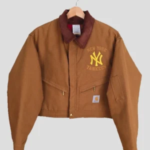 Carhartt Detroit Jacket