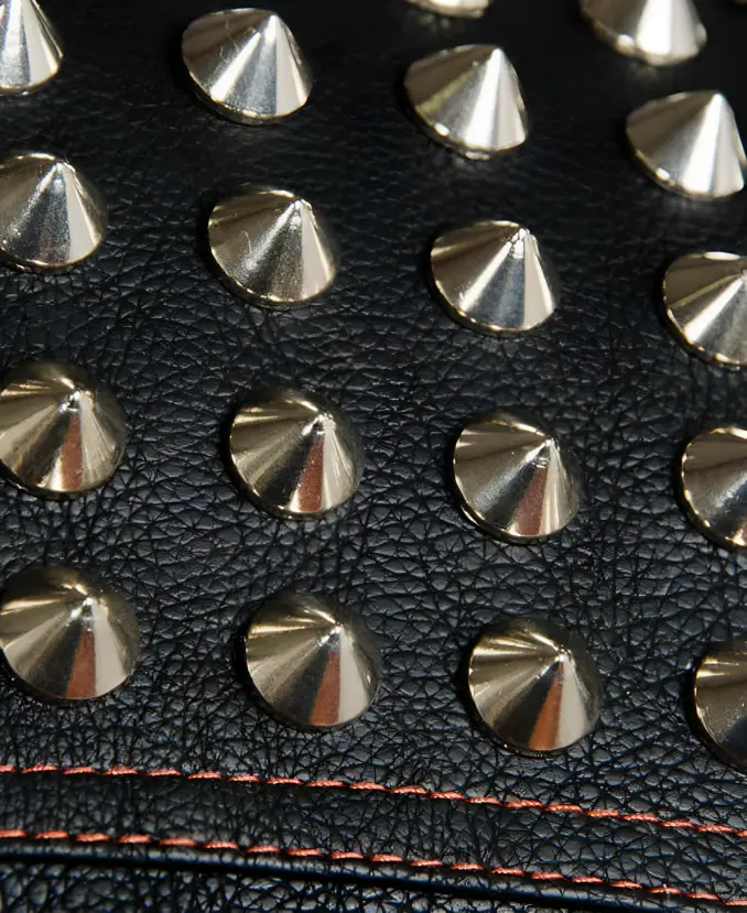 Watch Dogs 2 Wrench Leather Vest - Image 5