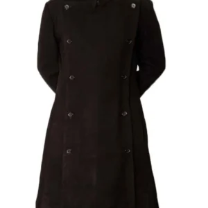 Equilibrium Taye Diggs Wool Coat