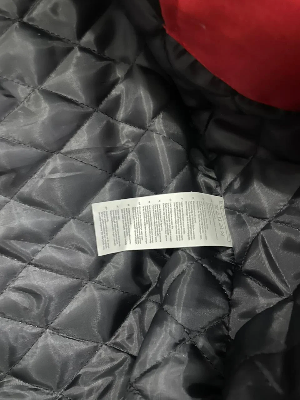 Marlboro Carhartt Hooded Jacket