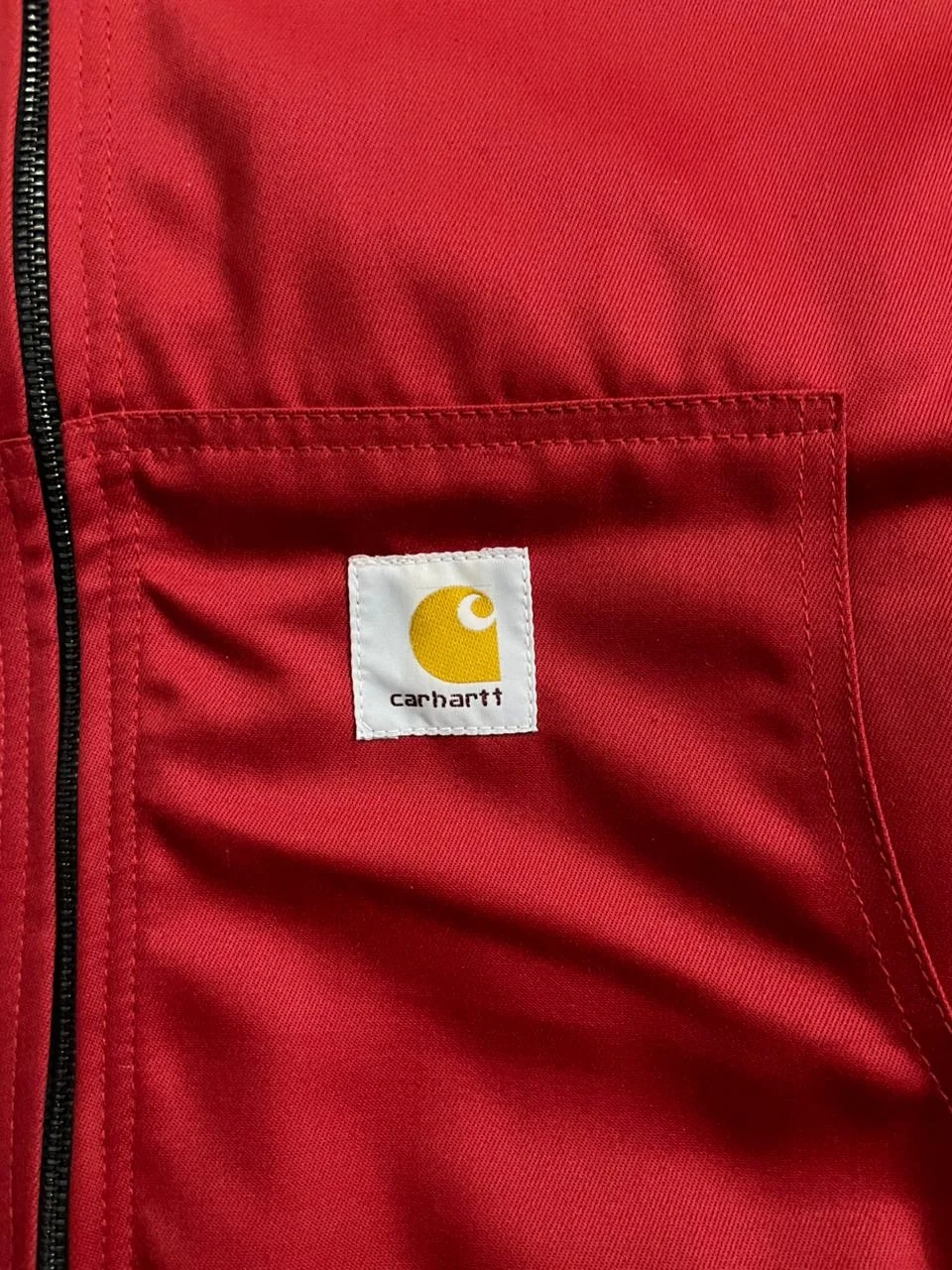 Marlboro Carhartt Hooded Jacket - Image 7