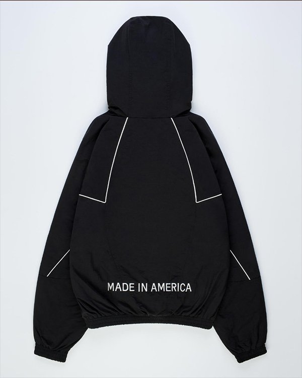Marty Supreme Jacket