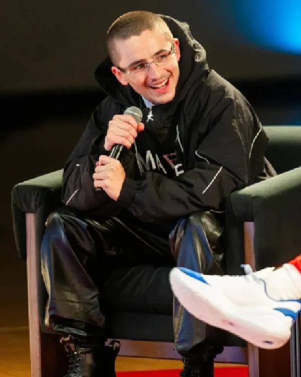 Marty Supreme Jacket - Image 8