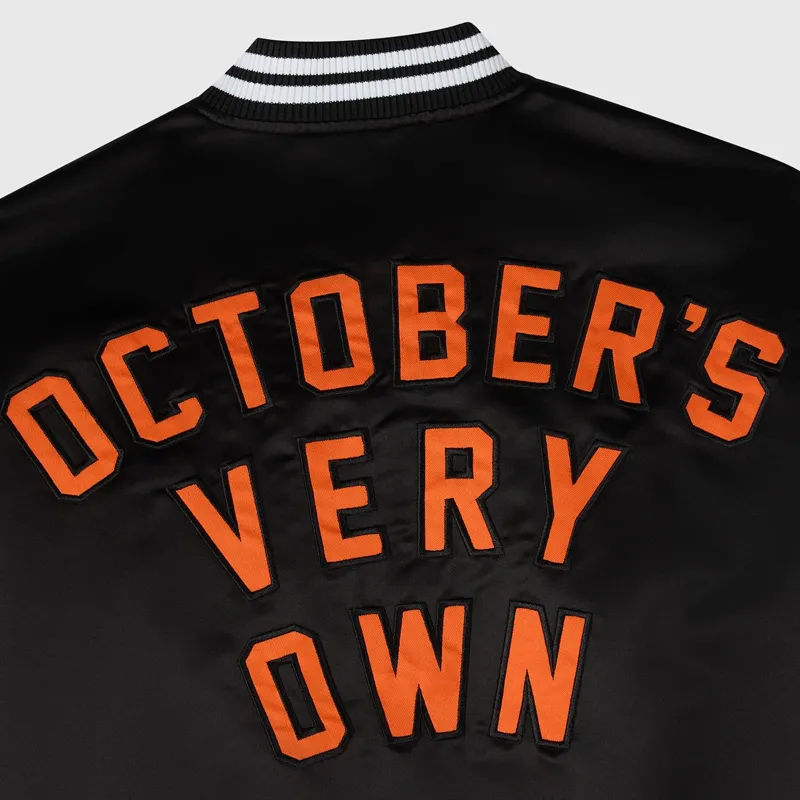 San Francisco Giants OVO Jacket