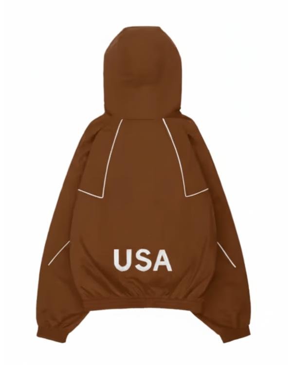 Marty Supreme Jacket