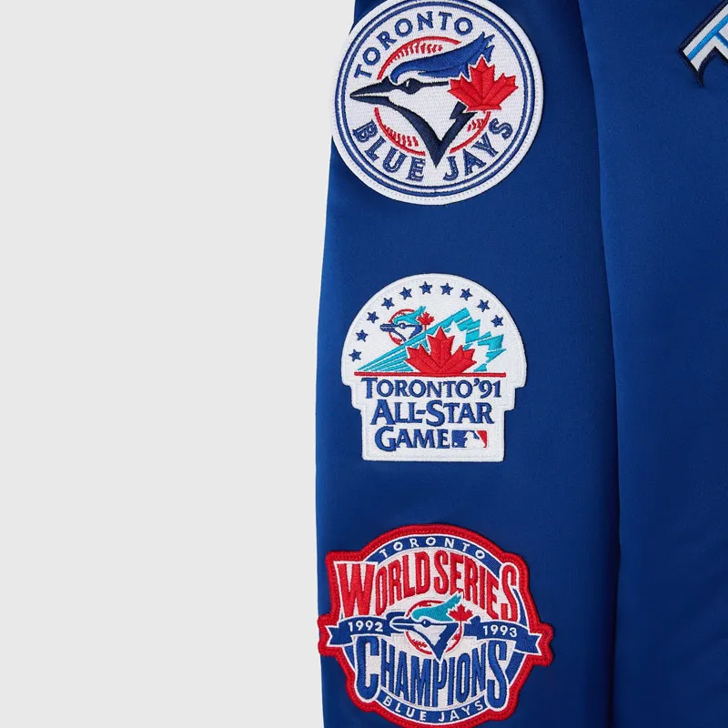 Toronto Blue Jays OVO Jacket
