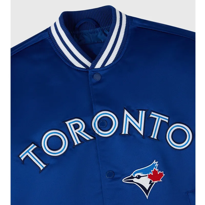Toronto Blue Jays OVO Jacket