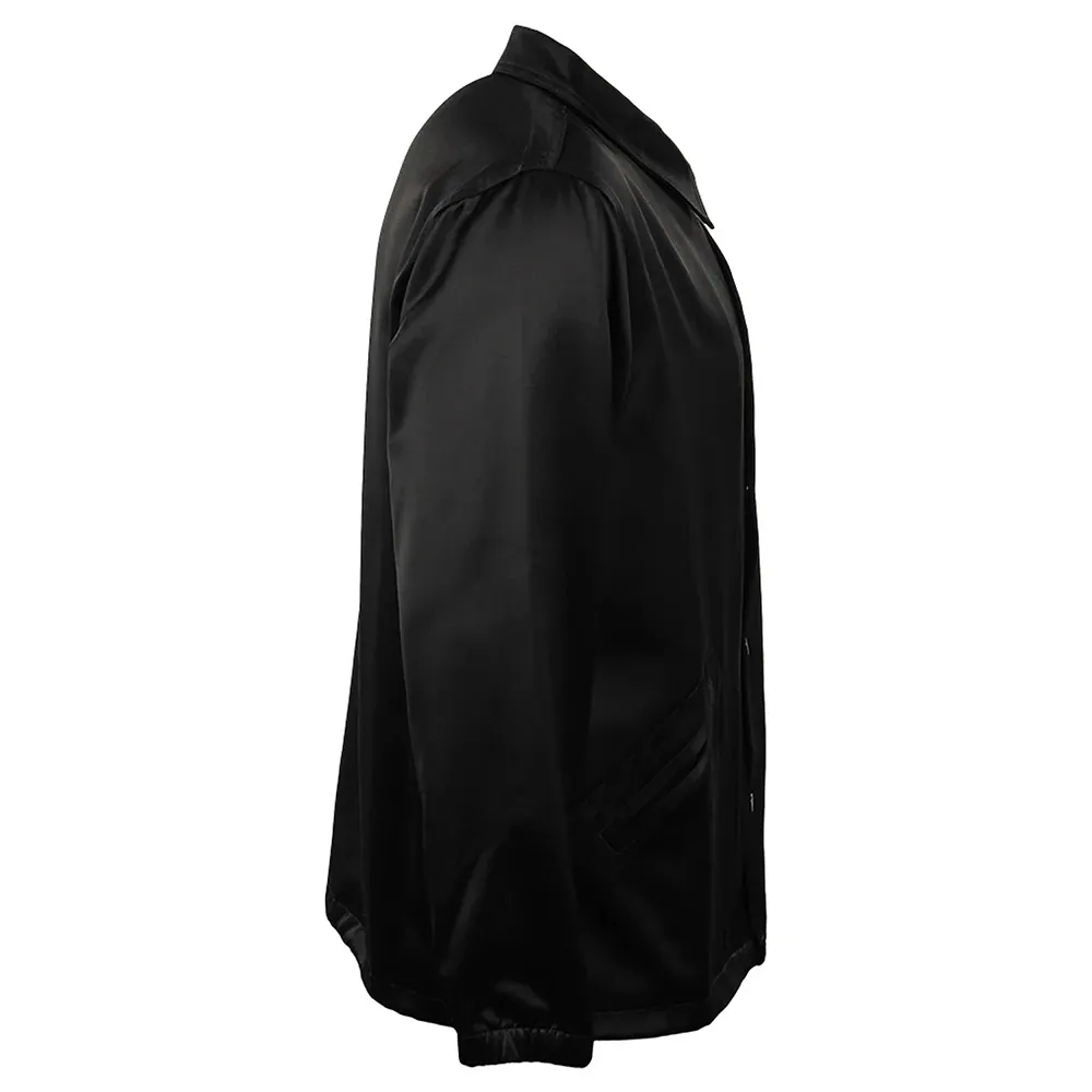 1954 Satin New York Giants Windbreaker