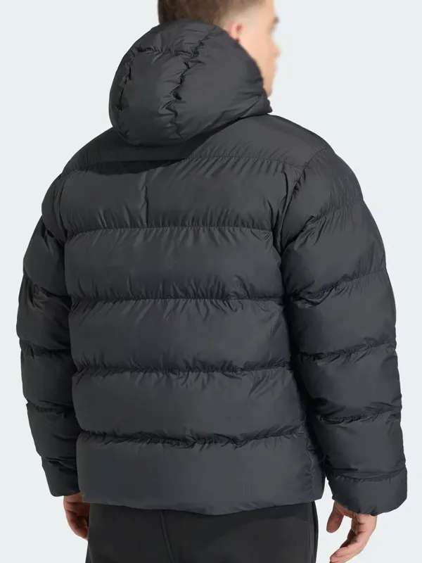 Manchester United F.C. Cultural Story Padded Jacket