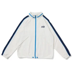 Australian Open 2026 Unisex Fan Jacket