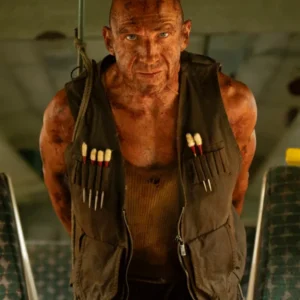 28 Years Later: The Bone Temple Ralph Fiennes Vest