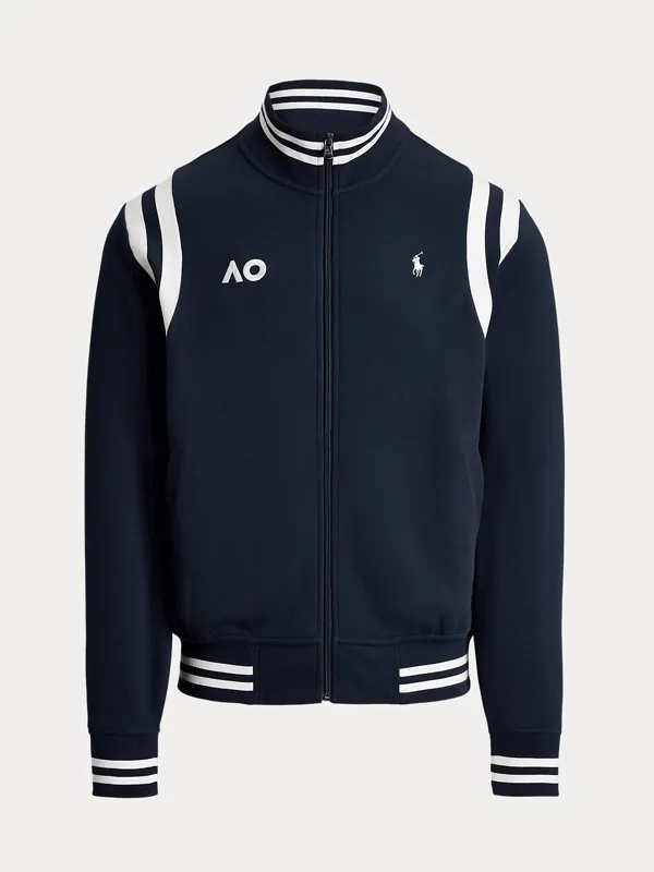 Australian Open 2025 Blue Bomber Jacket