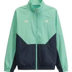Australian Open 2026 Achieve Jacket