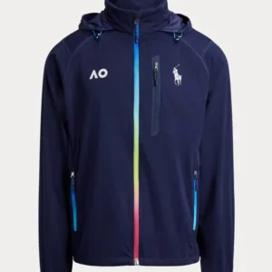 Australian Open 2026 Ballperson Jacket