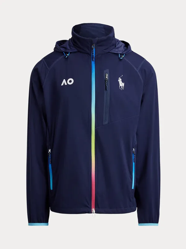 Australian Open 2026 Ballperson Jacket
