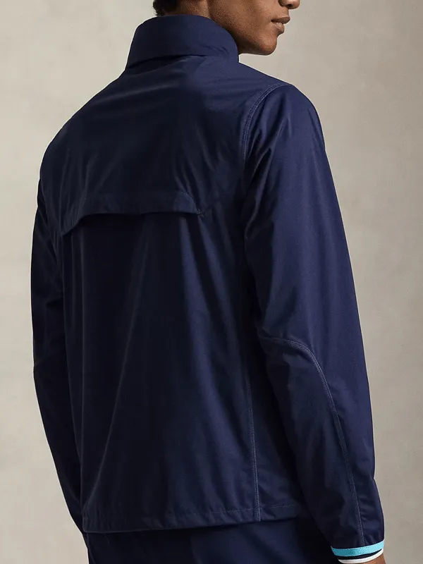 Australian Open 2026 Ballperson Jacket