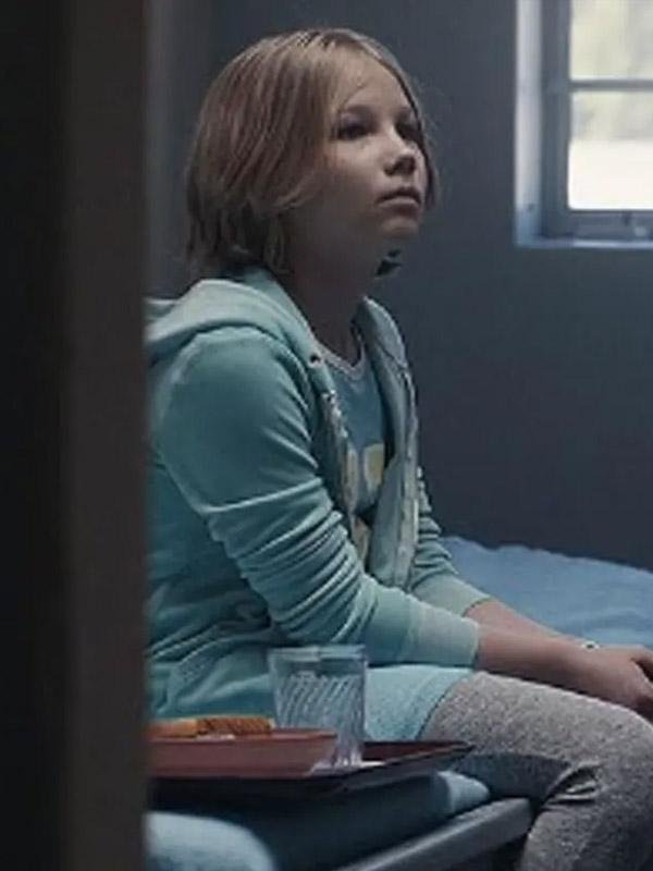 Euphoria Clark Furlong Hoodie