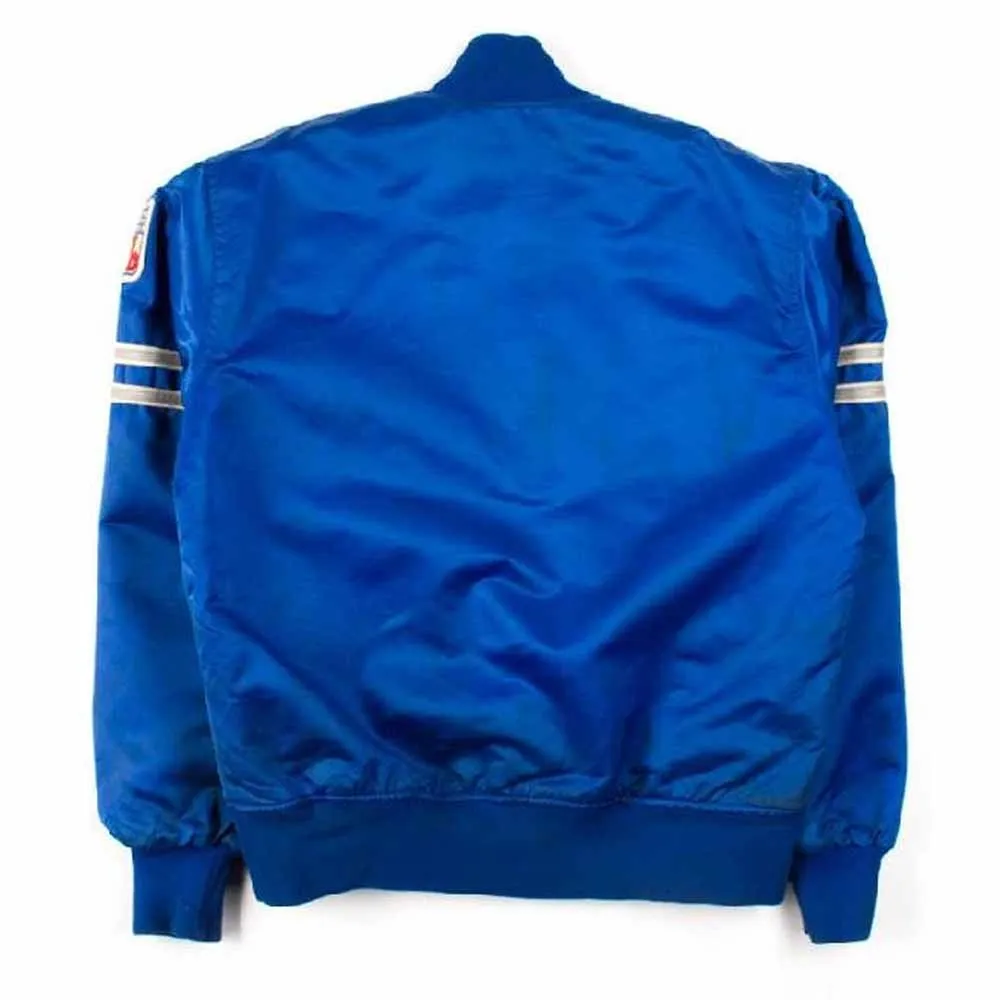 Dallas Cowboys Post Malone Super Bowl LVIII Jacket - Image 3