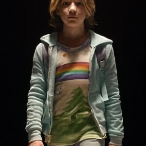 Euphoria Clark Furlong Hoodie