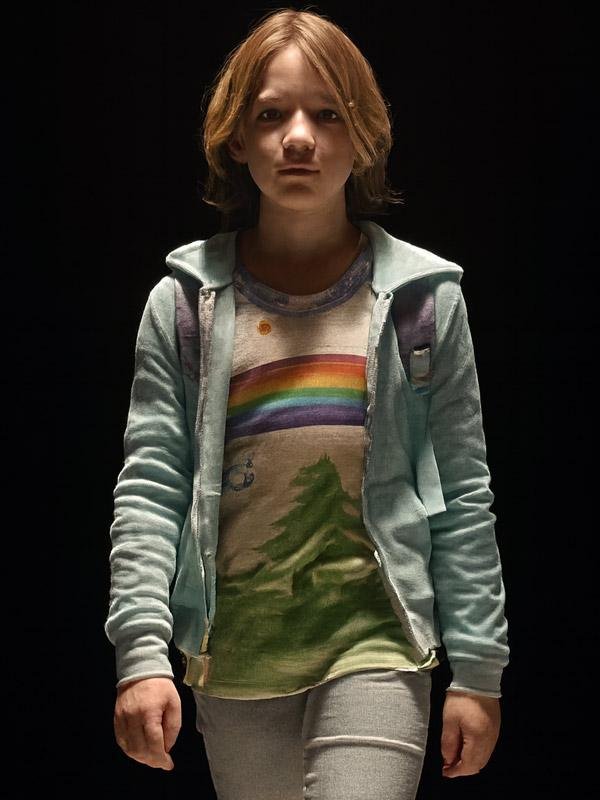 Euphoria Clark Furlong Hoodie