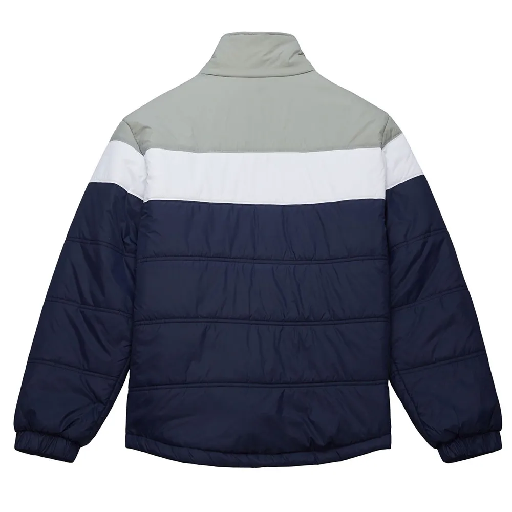 In The Clutch Dallas Cowboys Puffer Jacket - Image 2
