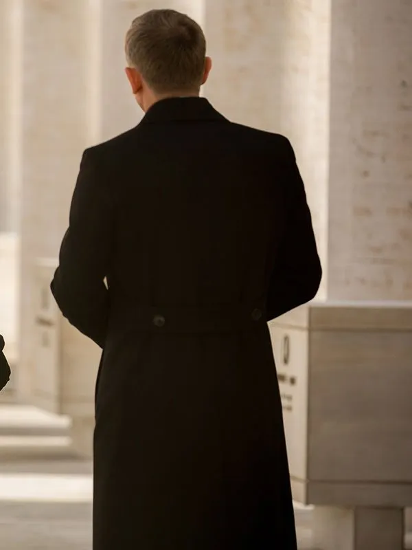 Pierre Niney Popcorn Interview Twill Jacket