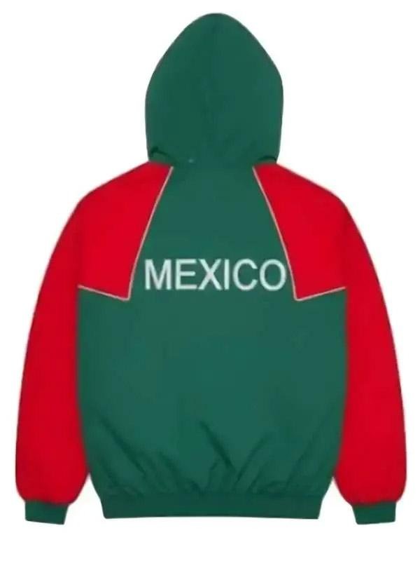 Marty Supreme 2025 Mexico Jacket - Image 3