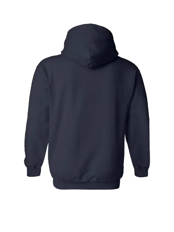 2026 Daytona 500 Blue Pullover Hoodie